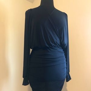 Fashion Nova Plus Size Dress